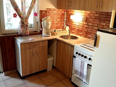 8220 Balatonalmádi Veszprémi ut apartman szállás