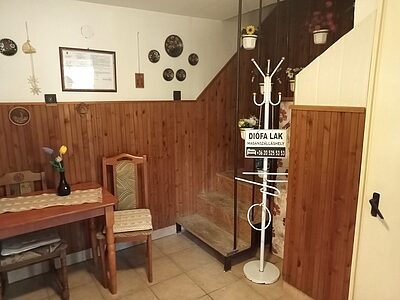 8220 Balatonalmádi Veszprémi ut apartman szállás