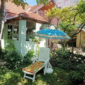 Balatonalmádi apartman kiadó
