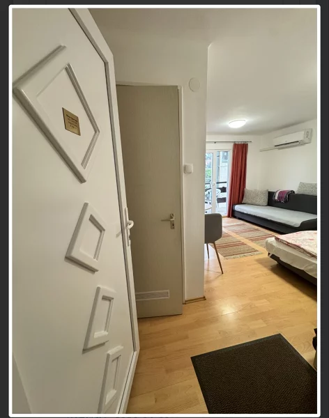 Balatonalmádi apartman kiadó