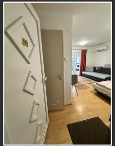 Balatonalmádi apartman kiadó