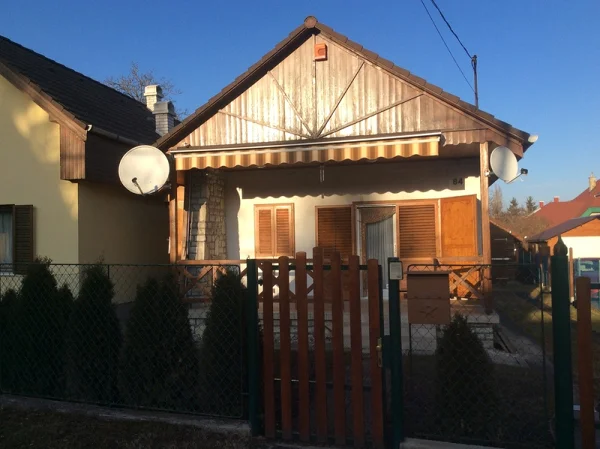 Balatonalmádi apartman kiadó