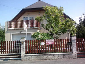 Balatonalmádi apartman kiadó