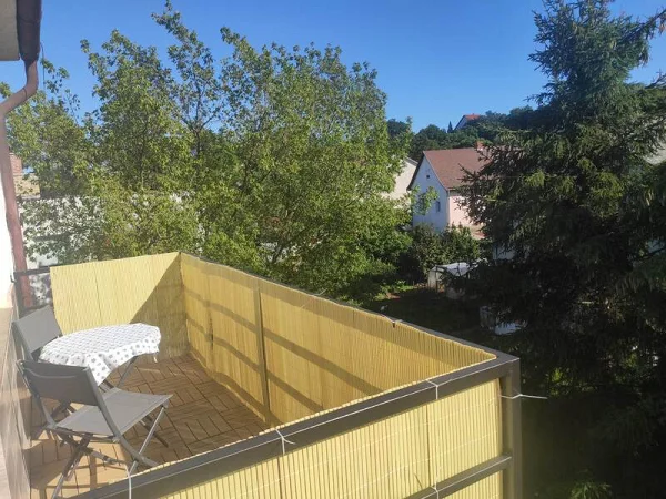 Balatonalmádi apartman kiadó