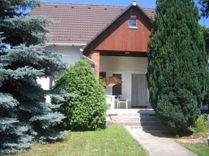 Balatonalmádi apartman kiadó