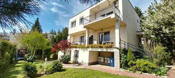 Balatonalmádi apartman kiadó
