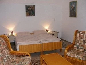 Balatonalmádi apartman kiadó