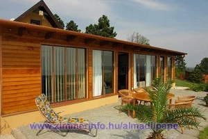 Balatonalmádi apartman kiadó