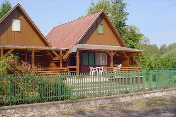Balatonberény apartman kiadó