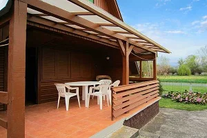 Balatonberény apartman kiadó