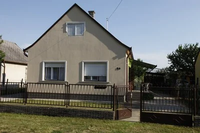 Balatonberény apartman kiadó