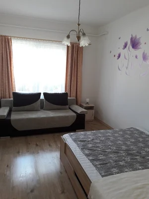 Balatonberény apartman kiadó