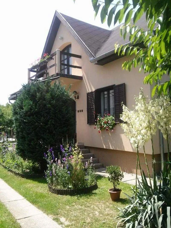 Balatonboglár apartman kiadó