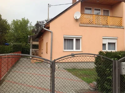 Balatonboglár apartman kiadó