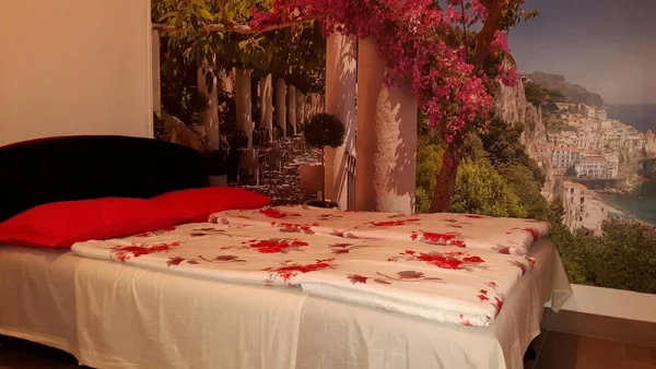 Balatonboglár apartman kiadó