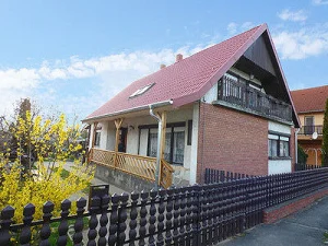 Balatonboglár apartman kiadó