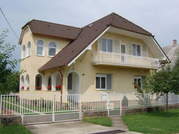 Balatonboglár apartman kiadó