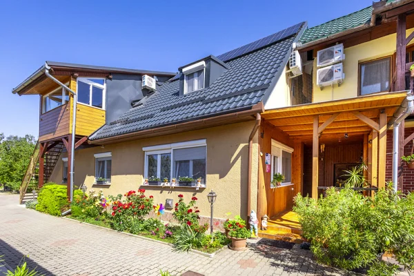 Balatonboglár apartman kiadó