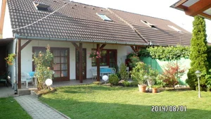 Balatonboglár apartman kiadó