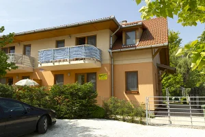 Balatonboglár apartman kiadó