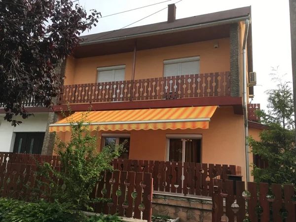 Balatonboglár apartman kiadó