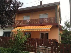 Balatonboglár apartman kiadó