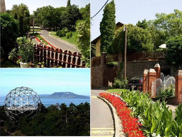 Balatonboglár apartman kiadó