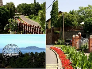 Balatonboglár apartman kiadó