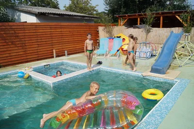 Balatonboglár apartman kiadó