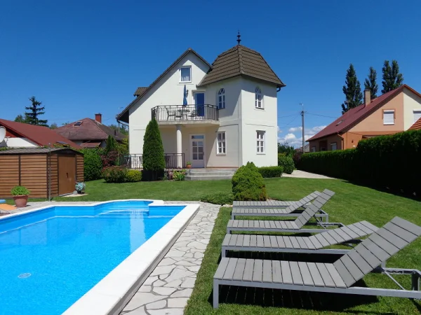 Balatonboglár apartman kiadó