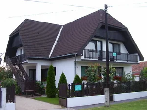 Balatonboglár apartman kiadó