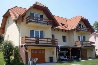 Balatonboglár apartman kiadó