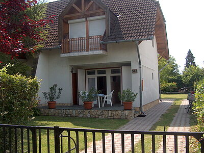 Balatonboglár apartman kiadó