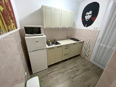 8630 Balatonboglár Fiumei utca 51/A apartman szállás