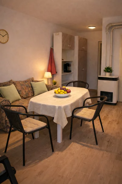 Balatonboglár apartman kiadó