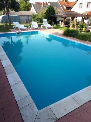 Balatonboglár apartman kiadó