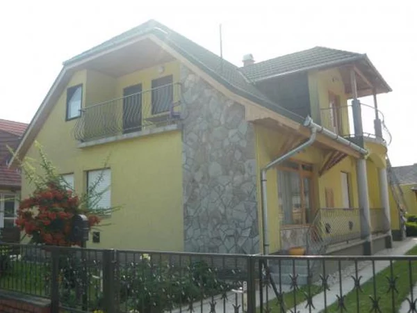 Balatonboglár apartman kiadó