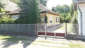 Balatonboglár apartman kiadó
