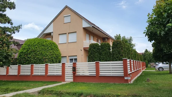 Balatonboglár apartman kiadó