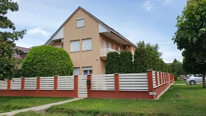 Balatonboglár apartman kiadó
