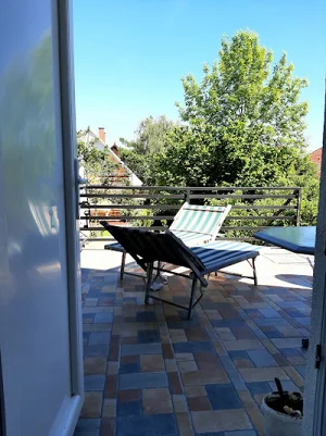 Balatonboglár apartman kiadó