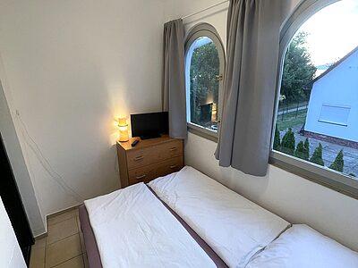 8630 Balatonboglár Kodály Zoltán utca 59/a apartman szállás
