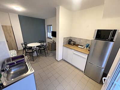 8630 Balatonboglár Kodály Zoltán utca 59/a apartman szállás