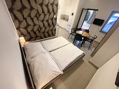 8630 Balatonboglár Kodály Zoltán utca 59/a apartman szállás
