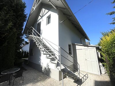8630 Balatonboglár Kodály Zoltán utca 59/a apartman szállás