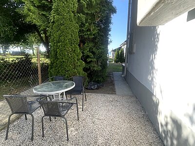 8630 Balatonboglár Kodály Zoltán utca 59/a apartman szállás