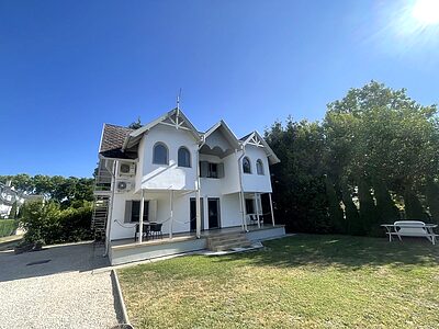 Balatonboglár apartman kiadó