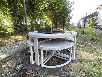 8630 Balatonboglár Kodály Zoltán utca 59/a apartman szállás
