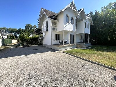 8630 Balatonboglár Kodály Zoltán utca 59/a apartman szállás