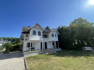 Balatonboglár apartman kiadó